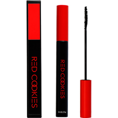 Тушь для ресниц RED COOKIES Beaurer Curl Mascara, 8 мл