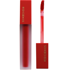 Тинт для губ Red Cookies Brownie Velvet Lip Tint B2 Real Ddalgi 4 г