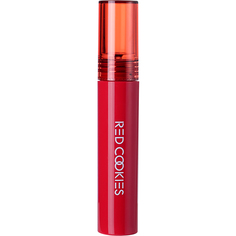 Тинт для губ Red Cookies Glow Water Wrap Tint W3 Pony Red 45 г