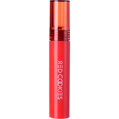 Тинт для губ Red Cookies Glow Water Wrap Tint W4 Cooing Coral 45 г