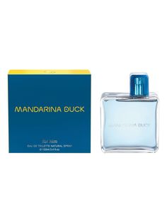 Туалетная вода Mandarina Duck For Him 100 мл