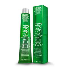 Краска для волос Colordesign Ammonia Free тон 7 Blonde 100 мл