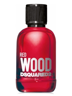 Туалетная вода Dsquared2 Red Wood 30 мл