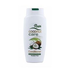 Кондиционер для волос Rain Coconut Care Hair Conditioner 400 мл