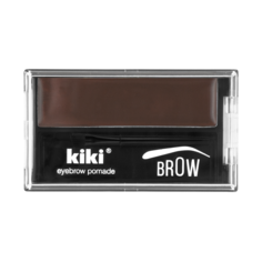 Помада для бровей kiki EYEBROW POMADE 103 шоколадный