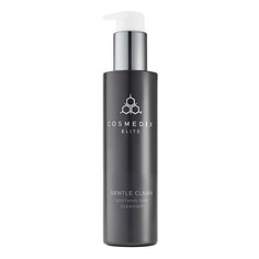 Деликатный гель для умывания COSMEDIX Gentle Clean, для чувствительной кожи 150 мл