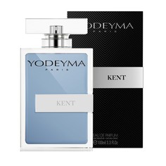 Туалетная Вода Yodeyma Kent Мужской Аромат 100 мл