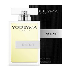 Туалетная Вода Yodeyma Instint Мужской Аромат 100 мл