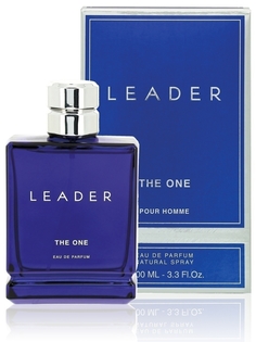 Парфюмерная вода мужская КПК-парфюм LEADER THE ONE 100 мл Kpk Parfum