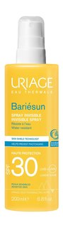 Спрей Uriage Bariesun Invisible Spray SPF 30 200 мл