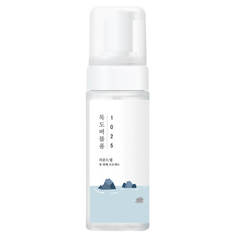 Пенка Round Lab 1025 Dokdo Bubble Foam с морской водой