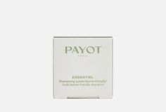 Твёрдый шампунь для волос Payot Essentiel 80 г