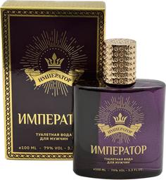 Туалетная вода мужская КПК-парфюм Император Kpk Parfum
