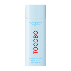 Солнцезащитный крем Tocobo Bio Watery Sun Cream SPF50+50 мл
