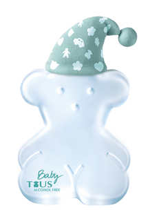 Одеколон для детей унисекс Tous Baby Tous Eau De Cologne Alcohol Free