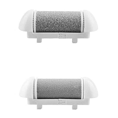 Сменные ролики для пилки для ног Aqualine