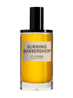 Парфюмерная вода DS&Durga Burning Barbershop 100