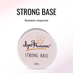 База для гель-лака Луи Филипп, Strong, 30 г