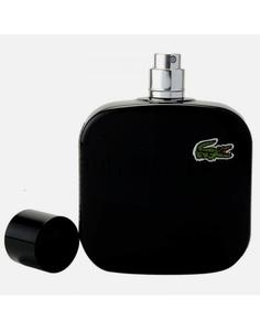 Туалетная вода Lacoste eua de Lacoste L.12.12 Noir Intense edT men 100 мл