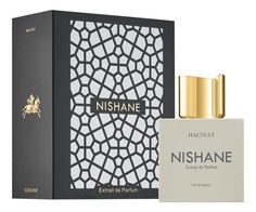 Духи Nishane Hacivat 100мл