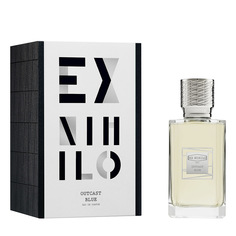 Парфюмерная вода Ex Nihilo Outcast Blue Eau de Parfum, 100мл