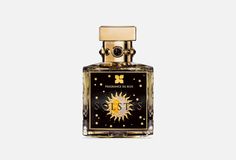 Парфюмерная вода Fragrance Du Bois Solstis Eau De Parfum