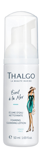 Мусс для лица Thalgo Love Products Eveil a La Mer Foaming Cleansing Lotion Travel Size