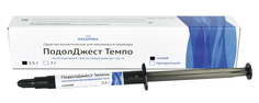 Паста ВладМива ПодолДжест Темпо 3,5 г