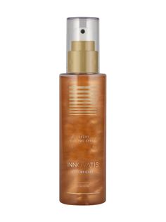 Несмываемый защитный спрей для волос Innovatis Hair Luxury Sublime Spray 150 мл