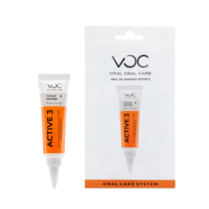 Пародонтальный гель-бандаж VOC ACTIVE 3, 30 мл Vital Oral Care
