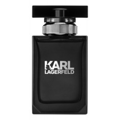 Туалетная вода Karl Lagerfeld for him 100мл
