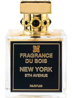 Парфюмерная вода Fragrance Du Bois New York 5th Avenue Eau De Parfum