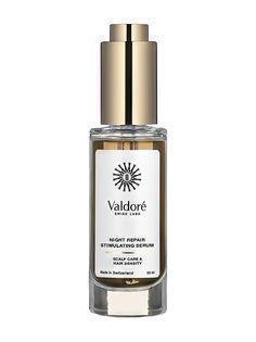 Ночная сыворотка Valdore Night Repair Stimulating Scalp Serum