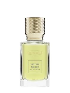 Парфюмерная вода Ex Nihilo Vetiver Moloko Eau de Parfum