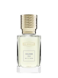 Парфюмерная вода 50 мл Ex Nihilo Cologne 352 Eau de Parfum