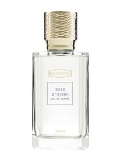 Парфюмерная вода Ex Nihilo Bois dHiver Eau de Parfum