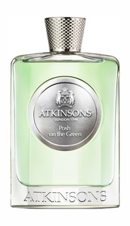 Парфюмерная Вода 100мл Atkinsons London 1799 Posh On The Green Eau De Parfum