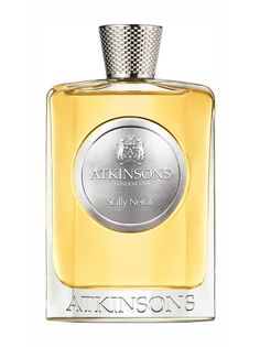 Парфюмерная Вода Atkinsons London 1799 Scilly Neroli Eau De Parfum