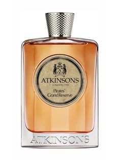 Парфюмерная Вода Atkinsons London 1799 Pirates Grand Reserve Eau De Parfum