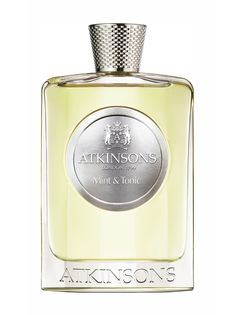 Парфюмерная Вода Atkinsons London 1799 Mint Tonic Eau De Parfum
