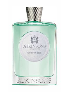 Парфюмерная Вода Atkinsons London 1799 Robinson Bear Eau De Parfum