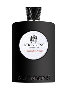 Парфюмерная Вода Atkinsons London 1799 41 Burlington Arcade Eau De Parfum