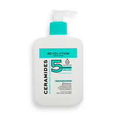 Гель Revolution Skincare увлажняющий Ceramides Hydrating Cleanser 236 мл