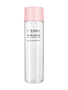 Мицеллярная вода By Terry Baume De Rose Micellar Water