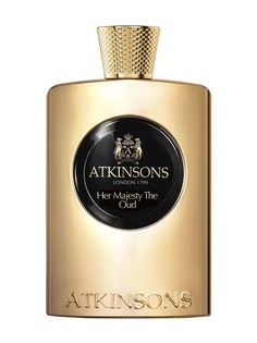 Парфюмерная Вода Atkinsons London 1799 Her Majesty The Oud Eau De Parfum