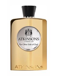 Парфюмерная Вода Atkinsons London 1799 The Other Side Of Oud Eau De Parfum