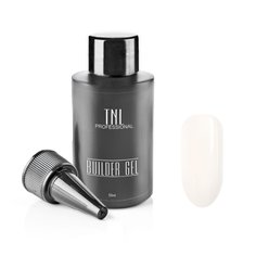 Моделирующий гель Builder Gel TNL прозрачный 50 мл