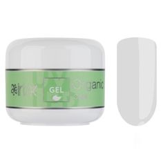 Гель универсальный Irisk Organic 15мл 01 Clear