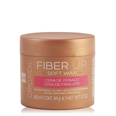 Крем-блеск 100 мл Crioxidil Fiber Up Soft Wax