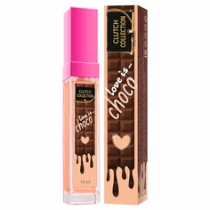 Туалетная вода женская Christine Lavoisier Parfums Love is Choco Clutch Collection 14 мл